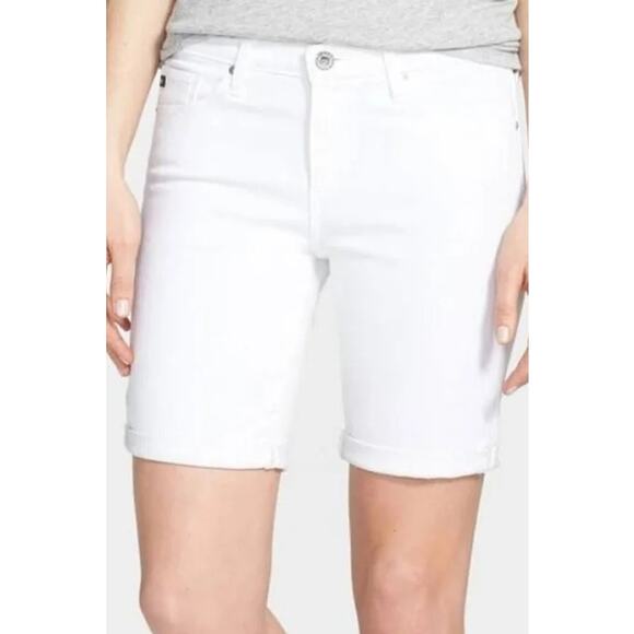 AG "The Brooke" Bermuda Short - Picture 1 of 6
